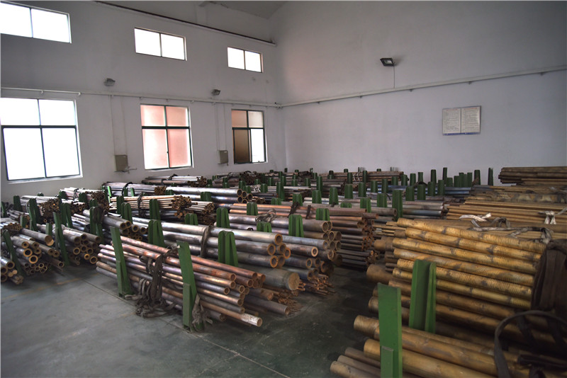 廠(chǎng)房展示